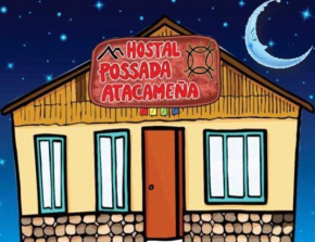 Posada Atacameña